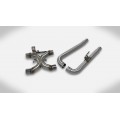 ZARD Decatalyzer Kit for the Triumph Bonneville T120 / T100 (2021+) ZARD Decatalyzer Kit for the Triumph Bonneville T120 / T100 (2021+)